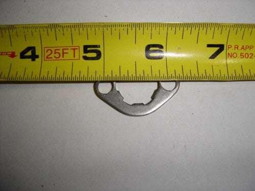 Sprocket Lock Plate Honda Z50 CT70 OEM-hondanuts-Z50-CT70-QA50-SL70-XR75-parts-NOS-OEM-Honda