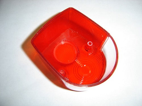 Taillight Lens Honda Z50 CT70 SL70 OEM-hondanuts-Z50-CT70-QA50-SL70-XR75-parts-NOS-OEM-Honda