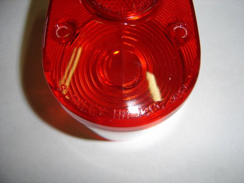 Taillight Lens Honda Z50 CT70 SL70 OEM-hondanuts-Z50-CT70-QA50-SL70-XR75-parts-NOS-OEM-Honda