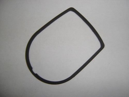 (06) Taillight Lens Gasket Z50 CT70 SL70 OEM-hondanuts-Z50-CT70-QA50-SL70-XR75-parts-NOS-OEM-Honda