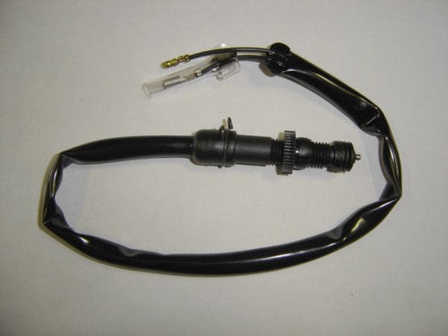 (01) Rear Brake Switch Honda Z50K2 OEM-hondanuts-Z50-CT70-QA50-SL70-XR75-parts-NOS-OEM-Honda
