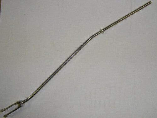 (02) Brake Rod Honda Z50K3-1979 OEM-hondanuts-Z50-CT70-QA50-SL70-XR75-parts-NOS-OEM-Honda