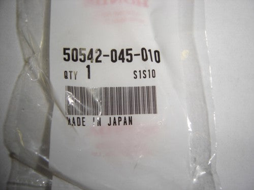 (01) Kickstand Spring Honda Z50K0-K2 QA50 OEM-hondanuts-Z50-CT70-QA50-SL70-XR75-parts-NOS-OEM-Honda