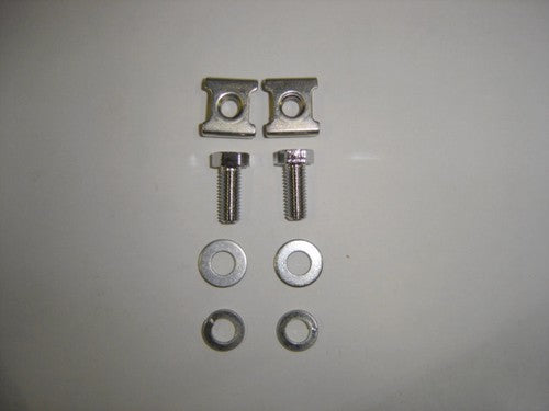(10A) Headlight Mount Kit Honda Z50 K3-1978 Minitrail Shell-hondanuts-Z50-CT70-QA50-SL70-XR75-parts-NOS-OEM-Honda