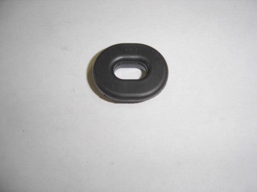 (11) Grommet Side Cover Honda Z50 K3-78 Minitrail SL70 OEM-hondanuts-Z50-CT70-QA50-SL70-XR75-parts-NOS-OEM-Honda