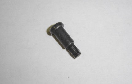(22A) Lever Screw Black Honda Z50 QA50  CT70 OEM-hondanuts-Z50-CT70-QA50-SL70-XR75-parts-NOS-OEM-Honda