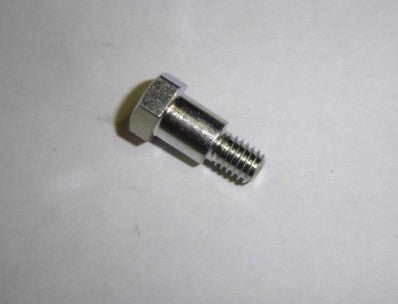 (12) Fender Mount Bolt Honda Z50K0-K2 OEM-hondanuts-Z50-CT70-QA50-SL70-XR75-parts-NOS-OEM-Honda