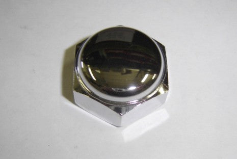 Steering Stem Nut Honda Z50 CT70 OEM-hondanuts-Z50-CT70-QA50-SL70-XR75-parts-NOS-OEM-Honda