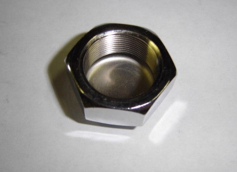 Steering Stem Nut Honda Z50 CT70 OEM-hondanuts-Z50-CT70-QA50-SL70-XR75-parts-NOS-OEM-Honda