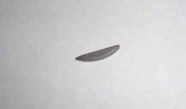 (12) Flywheel Key Honda Z50K0-78 CT70 OEM-hondanuts-Z50-CT70-QA50-SL70-XR75-parts-NOS-OEM-Honda