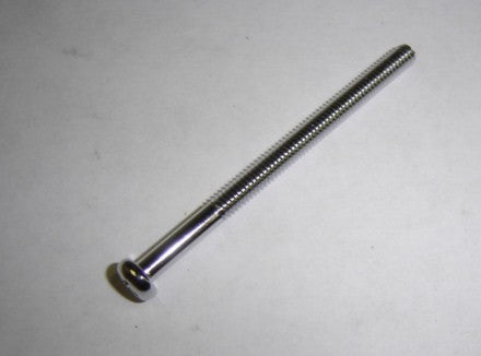 (21) Taillight Lens Screw Honda CT70 OEM-hondanuts-Z50-CT70-QA50-SL70-XR75-parts-NOS-OEM-Honda