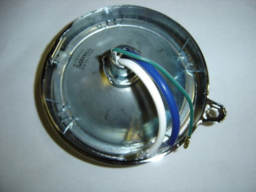 Headlight Unit Honda Minitrail Z50 K3-78 CT70K0 OEM-hondanuts-Z50-CT70-QA50-SL70-XR75-parts-NOS-OEM-Honda