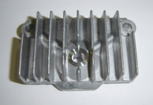 (06) Cover Cylinder Head Honda Z50 CT70 ATC70 SL70 OEM-hondanuts-Z50-CT70-QA50-SL70-XR75-parts-NOS-OEM-Honda