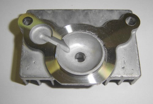 Cover Cylinder Head Honda Z50 CT70 ATC70 SL70 OEM-hondanuts-Z50-CT70-QA50-SL70-XR75-parts-NOS-OEM-Honda
