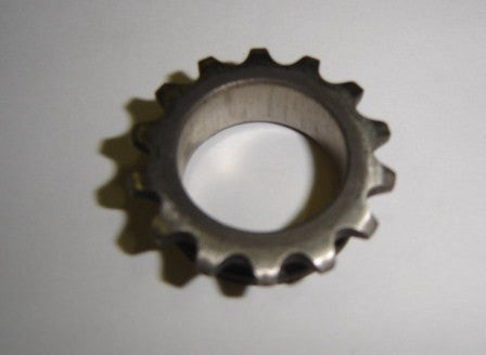 Crankshaft Sprocket Honda Z50 CT70 ATC70 SL70 OEM-hondanuts-Z50-CT70-QA50-SL70-XR75-parts-NOS-OEM-Honda