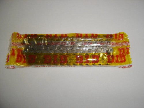 (02A) Cam Chain Honda Z50 CT70 ATC70 SL70 DID-hondanuts-Z50-CT70-QA50-SL70-XR75-parts-NOS-OEM-Honda