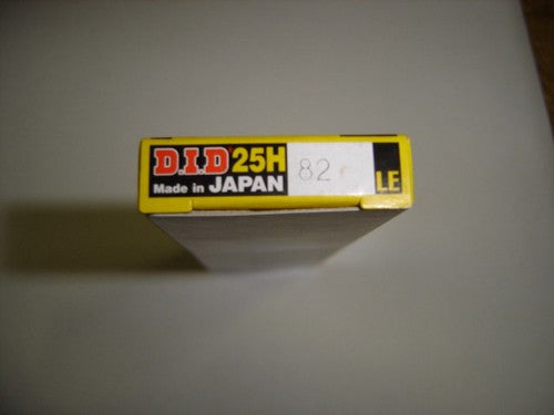 (02A) Cam Chain Honda Z50 CT70 ATC70 SL70 DID-hondanuts-Z50-CT70-QA50-SL70-XR75-parts-NOS-OEM-Honda