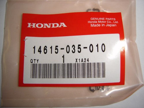 (11) Cam Chain Guide Roller Pin Honda Z50 CT70 ATC70 SL70 OEM-hondanuts-Z50-CT70-QA50-SL70-XR75-parts-NOS-OEM-Honda
