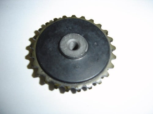 (14) Cam Chain Oil Pump Drive Sprocket Honda Z50 CT70 ATC70 SL70 OEM-hondanuts-Z50-CT70-QA50-SL70-XR75-parts-NOS-OEM-Honda