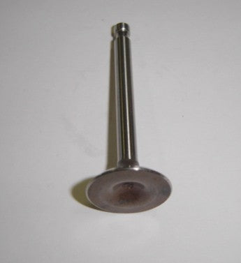 (07) Exhaust Valve Honda CT70 SL70 OEM-hondanuts-Z50-CT70-QA50-SL70-XR75-parts-NOS-OEM-Honda