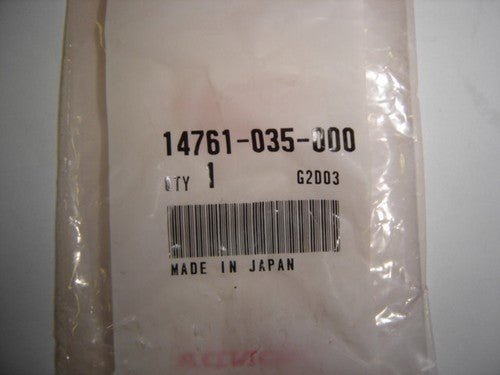 (09) Inner Valve Spring Honda Z50 CT70 OEM-hondanuts-Z50-CT70-QA50-SL70-XR75-parts-NOS-OEM-Honda