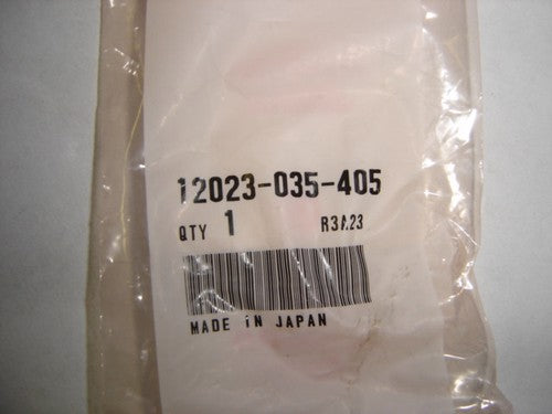 (01) Intake Valve Guide Honda Z50 CT70 SL70 OEM-hondanuts-Z50-CT70-QA50-SL70-XR75-parts-NOS-OEM-Honda