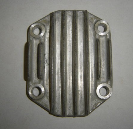 (01) Front Cover Cylinder Head Honda Z50 CT70 ATC70 SL70 OEM-hondanuts-Z50-CT70-QA50-SL70-XR75-parts-NOS-OEM-Honda