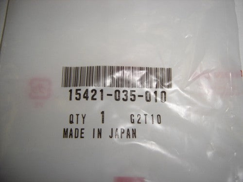 (04) Oil Filter Screen Honda Z50 CT70 ATC70 SL70 OEM-hondanuts-Z50-CT70-QA50-SL70-XR75-parts-NOS-OEM-Honda