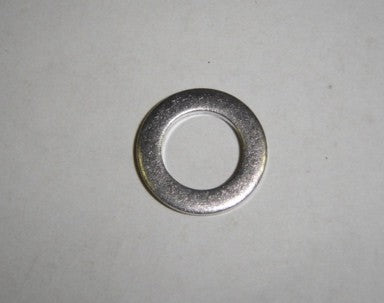 (20) Drain Bolt Gasket Honda Z50 CT70 QA50 OEM-hondanuts-Z50-CT70-QA50-SL70-XR75-parts-NOS-OEM-Honda