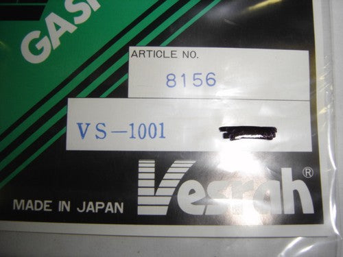 Valve Guide Seal Honda Z50 CT70 SL70 Vesrah-hondanuts-Z50-CT70-QA50-SL70-XR75-parts-NOS-OEM-Honda