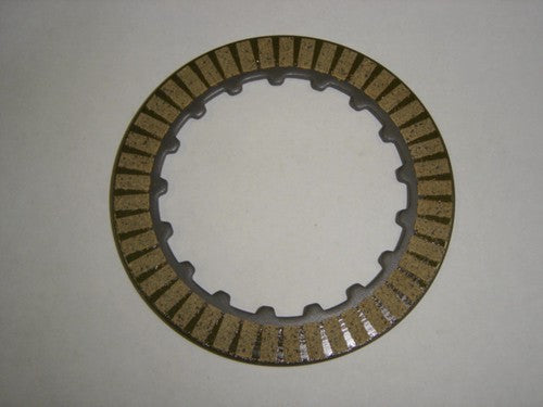 Clutch Disk Honda Z50 CT70 QA50 OEM-hondanuts-Z50-CT70-QA50-SL70-XR75-parts-NOS-OEM-Honda