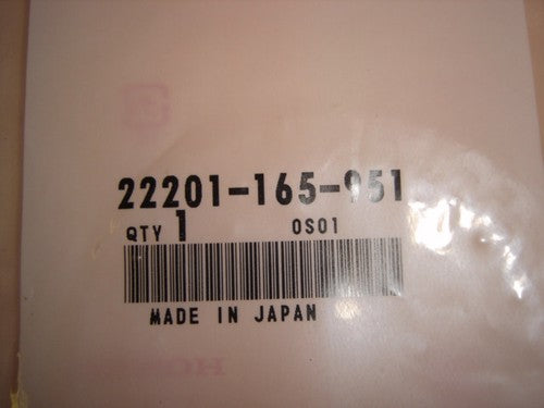 Clutch Disk Honda Z50 CT70 QA50 OEM-hondanuts-Z50-CT70-QA50-SL70-XR75-parts-NOS-OEM-Honda
