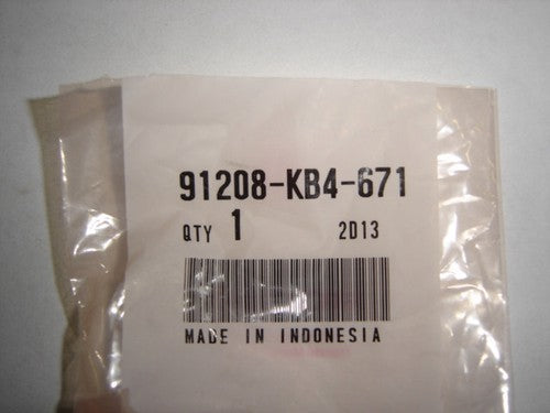 (14) Shiftshaft Oil Seal Honda Z50 CT70 QA50 SL70 OEM-hondanuts-Z50-CT70-QA50-SL70-XR75-parts-NOS-OEM-Honda