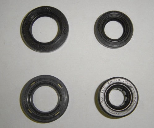 Oil Seal Kit Honda Z50 CT70 OEM-hondanuts-Z50-CT70-QA50-SL70-XR75-parts-NOS-OEM-Honda