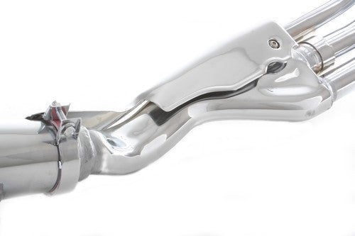 Exhaust System Honda CBX-hondanuts-Z50-CT70-QA50-SL70-XR75-parts-NOS-OEM-Honda