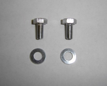 (13) Front Fender Mount Kit Honda Z50 K0-78-hondanuts-Z50-CT70-QA50-SL70-XR75-parts-NOS-OEM-Honda