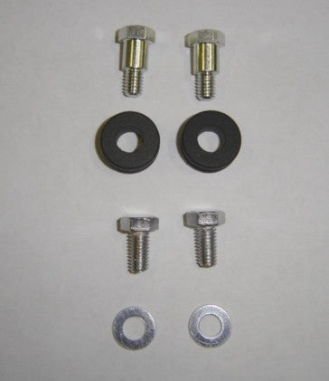 (01/12/14/20) Rear Fender Mount Kit Honda Z50K0-K2-hondanuts-Z50-CT70-QA50-SL70-XR75-parts-NOS-OEM-Honda