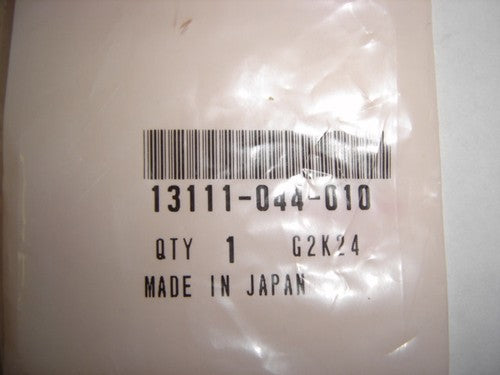 (04) Piston Wrist Pin Honda QA50 OEM-hondanuts-Z50-CT70-QA50-SL70-XR75-parts-NOS-OEM-Honda