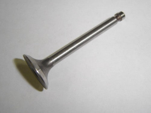 (07A) Exhaust Valve Honda CT70 SL70-hondanuts-Z50-CT70-QA50-SL70-XR75-parts-NOS-OEM-Honda
