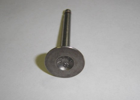 (07A) Exhaust Valve Honda CT70 SL70-hondanuts-Z50-CT70-QA50-SL70-XR75-parts-NOS-OEM-Honda