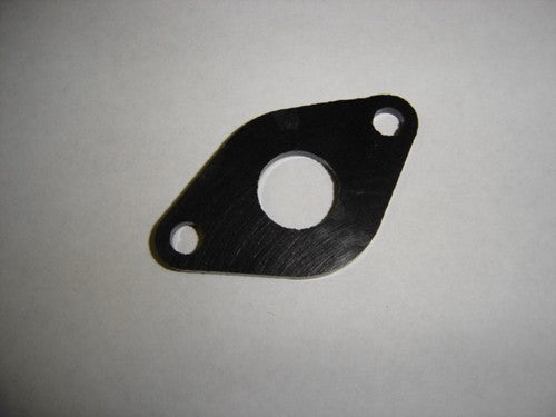 (09) Carburetor Intake Manifold Insulator Honda CT70K0-77 OEM-hondanuts-Z50-CT70-QA50-SL70-XR75-parts-NOS-OEM-Honda