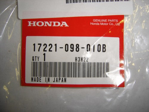 (03) Air Filter Housing Honda CT70K0 OEM-hondanuts-Z50-CT70-QA50-SL70-XR75-parts-NOS-OEM-Honda