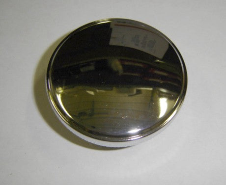 (14) Gas Cap Fuel Tank Honda SL70 XR75 CB77 OEM-hondanuts-Z50-CT70-QA50-SL70-XR75-parts-NOS-OEM-Honda