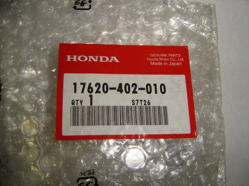 (14) Gas Cap Fuel Tank Honda SL70 XR75 CB77 OEM-hondanuts-Z50-CT70-QA50-SL70-XR75-parts-NOS-OEM-Honda