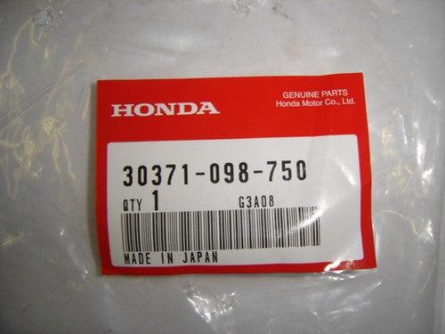 Inspection Cover Honda CT70 SL70 OEM-hondanuts-Z50-CT70-QA50-SL70-XR75-parts-NOS-OEM-Honda