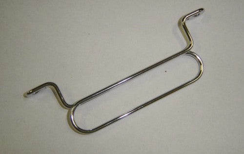 (04) Cable Guide Honda CT70K0-79  OEM-hondanuts-Z50-CT70-QA50-SL70-XR75-parts-NOS-OEM-Honda