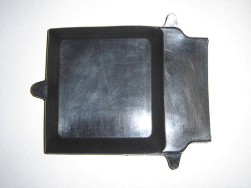 Battery Cover Honda CT70K0-82 ST90 OEM-hondanuts-Z50-CT70-QA50-SL70-XR75-parts-NOS-OEM-Honda