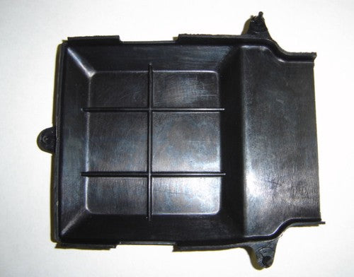 (09) Battery Cover Honda CT70K0-82 ST90 OEM-hondanuts-Z50-CT70-QA50-SL70-XR75-parts-NOS-OEM-Honda