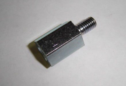 Muffler Mount Rear Honda CT70K0-76 OEM-hondanuts-Z50-CT70-QA50-SL70-XR75-parts-NOS-OEM-Honda