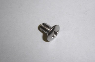 (21) Screw Muffler Shield Honda CT70K0-82 CT90 OEM-hondanuts-Z50-CT70-QA50-SL70-XR75-parts-NOS-OEM-Honda